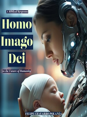 cover image of Homo Imago Dei